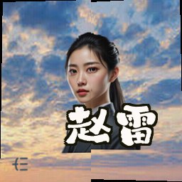 赵雷